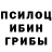 Галлюциногенные грибы прущие грибы Faxzifgaswy Sagvxiopew
